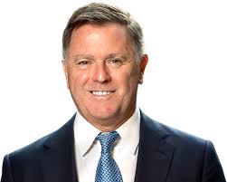 Mark Whelan Shareholders Centre