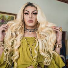 Phabullo rodrigues da silva) was 18 years old when she first went out in vittar has become a household name in her home country of brazil with her fierce, unapologetic and. Brazil S Lgbt Pop Sensation I Want To Give Them Strength Brazil The Guardian
