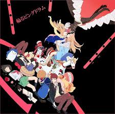 Mawaru Penguin Drum With Images Anime I Love Anime Anime Images