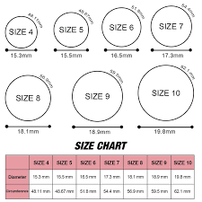 How To Get My Ring Size Foto Ring And Wallpaper