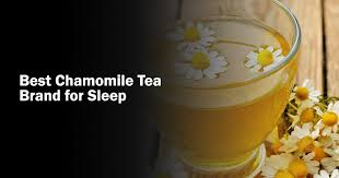If you're experiencing an helping individuals to sleep is one most commendable medical advantages of chamomile tea. Best Chamomile Tea Brand For Sleep Beverageclass