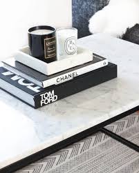 Briknowsbeautynyc On Twitter Chanel Coffee Table Book Decorating Coffee Tables Black Coffee Tables