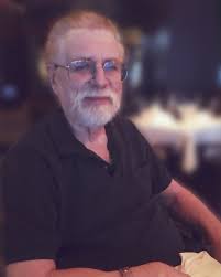 Douglas Pankhurst Obituary