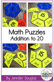The math puzzles presented here are selected for the deceptive simplicity of their statement, or the elegance of their. Math Puzzles Riddles Logic And Fun Your Students Will Love Classroom Freebies