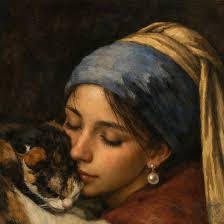 Catherine Maria "Kitty" Fisher 🎨 Nathaniel Hone the Elder (🇮🇪, 1718