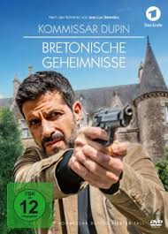 In der berühmten altstadt ville close feiern die bretonen mit musik und tanz den auftakt des sommers, und alles könnte so wunderbar heiter sein. Kommissar Dupin Bretonische Geheimnisse 2019