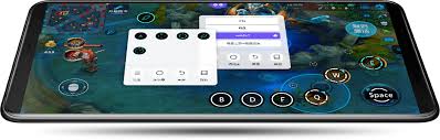 Gamepad, keyboard is one of those great mobile apps that you can use to link your external controllers to the android devices. Octopus Official Site