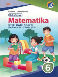 Check spelling or type a new query. Buku Matematika Kelas 6 Penerbit Erlangga Ilmu Soal