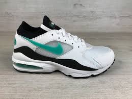 Back in its og colorway in modern day, the nike air max 93 dusty cactus has returned, along with this matching nike sportswear windrunner jacket to hook with the shoes. Nike Air Max 93 Og Dusty Cactus Uk 9 306551 107 Gunstig Kaufen Ebay