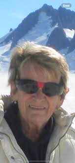 Barbara Dralle Obituary