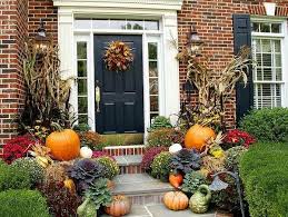 Make your outdoor vision a reality. Thanksgiving Date In 2015 And Ideas For The Festive Dinner And Decor