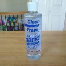 Hand sanitizers have been helping parents, kids, and the public to stay safe, but which are the best. Clean N Fresh Instant Hand Sanitizer Aldi Reviewer
