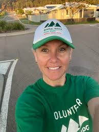 Bindal Ridge Fun Run added a new photo.