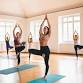 Yoga with Rosanne event image