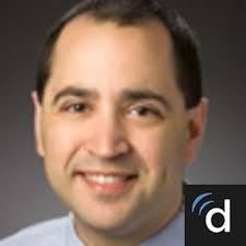 Dr. Michael Orchard, MD