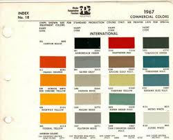 Image result for Federal Yellow 1964 International Truck