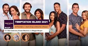 Temptation Island 2021 Episode 1 Premiere Recap