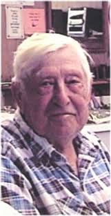 Cecil Foreman Obituary November 4, 2009