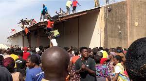 Maybe you would like to learn more about one of these? Nigeria Protests Police Chief Deploys All Resources Amid Street Violence Bbc News