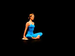 Downward facing dog for beginners yoga pose breakdown. Bound Angle Pose Yoga Journal Poses Youtube