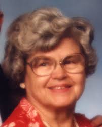 Dorothy Roach Obituary