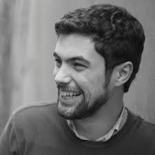 Alberto Barco Moreno