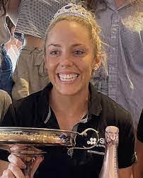 Barbara Adamec's Instagram, Twitter & Facebook