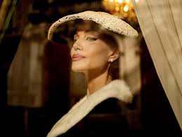 Maria Starring Angelina Jolie: Everything You Need To Know