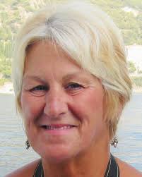 Tina Bacon Obituary July 25, 2025