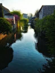 Nemours Moulin Du Petit Fosse 77 Le Moulin Fosse