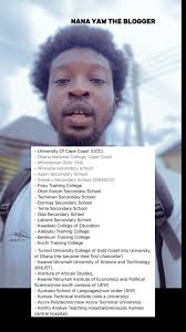 This is what Mathew Opoku Agyemang Prempeh (NAPO) said