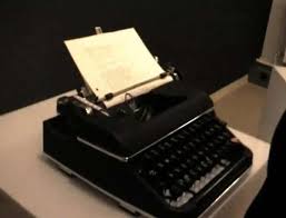 Due to the vintage and classic look of typewriter fonts as well as the availability of various styles such as grungy, aged, messy, modern, clean, they can be applied in almost any project. 50 Modern Typewriter Comebacks