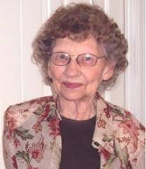 Isabel Larson Obituary