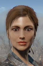 Fallout 4's Commonwealth Baseball Organization