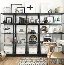 Regalanzeige Ikeabookshelfdecor Regalanzeige Ikea Living Room Shelf Decorating Living Room Pinterest Living Room