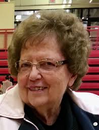 Obituary information for Ann Sartoris Derito