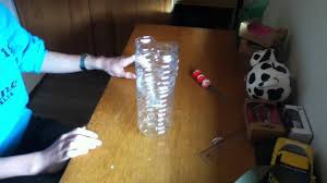 Quand on parle de mouches, on imagine tout de suite de la saleté. Attrape Mouches Guepes Avec Une Bouteille D Eau En Plastique Fabriquer Un Attarpe Insecte Youtube