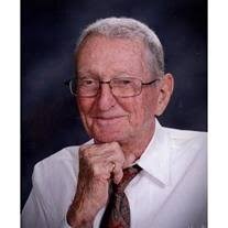 William Claude Thompson Obituary