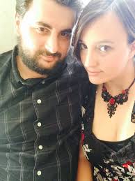 Hello people of Sherman! I just wanted to introduce myself. My name is  Jillian, and my husband, Matt and I just settled up