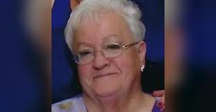 Marcia A. Ames Obituary