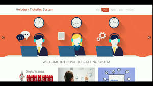 ``` python ticketing_default_sequence = 'users' ticketing_sequences = ('users', 'posts', 'widgets', ) ``` then, to get a ticket from a specific sequence, pass in the. Helpdesk Ticketing System Project On Python Django And Mysql Youtube