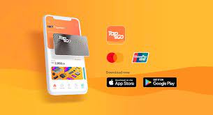 Tap & go by hkt apk. Tap Go The Club