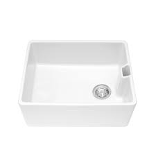 Your sink can be a practical fixture or a designer focal point with the correct material. Cpbs4 Caple Caple