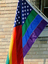 Colors of the rainbow meaning lgbt. Rainbow Flag Lgbt Wikipedia