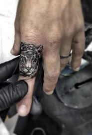 Asi Kaplan Parmak Ustu Dovme Tesettur Giyim Parmak Tattoo Parmak Dovmeleri