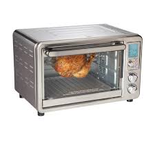 Grille Pain Four Et Friteuse A Air Numerique Sure Crispmd Hamilton Beach 31193c Walmart Canada