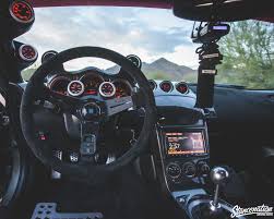 Phoenix Reincarnation Brian Mccann S Rebirthed Nissan 350z Nissan 350z Nissan Nissan 350z Custom