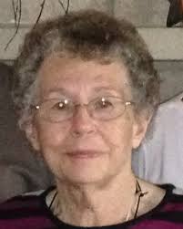 Betty Ivemeyer Obituary (1933