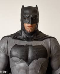 Jakks DC Big Fig batman v superman ,Super Powers etc !!!