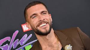 Josh Segarra Talks Easter Egg-Filled 'Scream 6' and 'The Other Two' Season  3 (Exclusive)